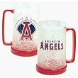 Los Angeles Angels MLB Crystal Freezer Mug