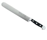 Review GÜDE  / Güde knives - Serie Alpha - 1785/23