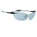 Sports : Alpina Brille Twist 3, silber