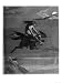 Spanish Witch Flies to the Sabbat on the Back of a Horned Cloven-Footed Demon Giclee ...