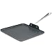 All-Clad LTD 11-Inch Square Nonstick Griddle