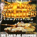 CD-Charts  Search : No Limit Soldiers Compilation: We Can't Be Stopped
