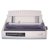 Review For OKI Microline 3321 136 Column Dot Matrix Printer Grap and buy now