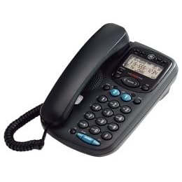 29481GE2 2-Line, Caller ID - by General Electric
