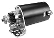 Heavy Duty Version Replacement Starter for Briggs & Stratton 497595, 497525, 497401.