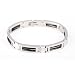 Bracelet - C/SSB3 - Homme - Acier inoxydable 28 Gr