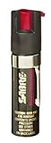 Sabre Pepper Spray Pocket Unit with Clip (.75-Ounce)