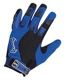 Diablo Heat Glove Blue