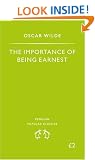 The Importance of Being Earnest (Penguin Popular Classics)