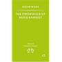 The Importance of Being Earnest (Penguin Popular Classics)