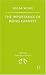Books : The Importance of Being Earnest (Penguin Popular Classics)