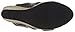 Michael Antonio Women's Gerey-Met Espadrille Wedge Sandal