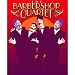 The Barbershop Quartet Vol1