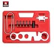 Neiko Tools USA Auto Antenna and Radio Service Kit