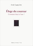 Eloge du coureur: Comment faire le Tour?