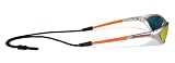 Croakies Terra Cord Middi Eyewear Retainer,Black