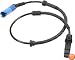 00 01 02 03 BMW X5 ABS Wheel Speed Sensor 34526756380 34520025726 34526756573