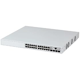 3Com 3CR17450-91-US 3COM SUPERSTACK3 Switch 3870 24PORT by 3Com