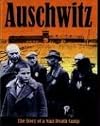 Auschwitz (Watts Nonfiction)