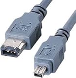 SANWA SUPPLY KE-4603 IEEE1394�P�[�u��