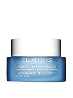 Clarins Crema Facial HydraQuench Rich 50 ml
