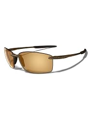 Revo Mooring Polarized Rimless Sunglasses by Revo