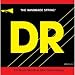 DR Strings HI-BEAM  - Stainless Steel Round Core Lite 5 String 40-120