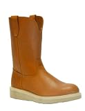 Georgia Wedge Sole Wellington Work Boot
