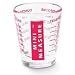 Harold Mini Measuring Glass