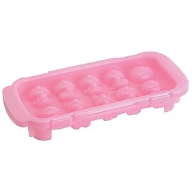 Hello Kitty Shaped Ice Maker