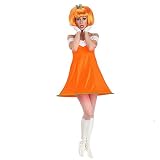 Adult Pumpkin Spice Costume