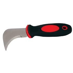 Red Devil 4608 Vinyl/Floor Covering Knife