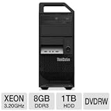 Lenovo ThinkStation