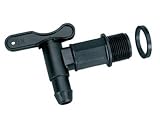 Review Sankey  / Sankey 1214 Water Butt Spare Tap