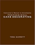 Professional Cake Decorating image