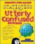 Statistics for the Utterly Confused (Utterly Confused Series) 2nd (second) edition