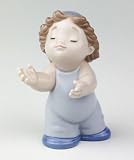Nao by Lladro Petite Pose