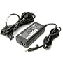 Original HP Compaq AC Power Adapter for Pavilion DV2000 CTO Pavilion DV2000T CTO Pavilion DV2000Z CTO Pavilion DV2001TU Pavilion DV2001TX Pavilion DV2001XX Pavilion DV2002TU Pavilion DV2002TX Pavilion DV2002XX Pavilion DV2003EA Pavilion DV2003TU Pavilion DV2003TX Pavilion DV2004EA Pavilion DV2004TU Pavilion DV2004TX Pavilion DV2004XX laptop w/ Power Cord