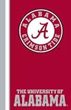 Alabama Crimson Tide UltraSoft Blanket