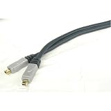 109.262 HSB 4-PIN FIREWIRE PLUG to HSB 4-PIN FIREWIRE PLUG