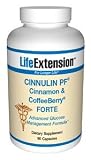 CINNULIN PF & COFFEEBERRY 90 CAPS