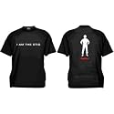 Top Gear Official Merchandise - I am The Stig T-Shirt (Mens)