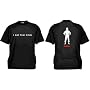 Top Gear Official Merchandise - I am The Stig T-Shirt (Mens)