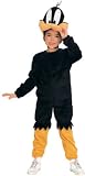 Child's Toddler Daffy Duck Halloween Costume (2-4T)