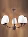 Chandelier - Copenhagen Family - 12011-TCO Image