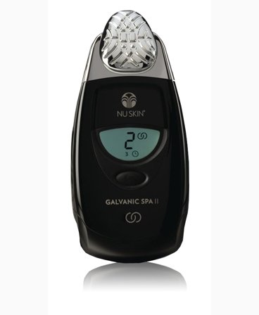 NUSKIN Nu Skin ageLOC Galvanic Spa II