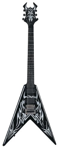 B.C.Rich エレキギター KKV/SIGNATURE V
