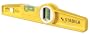 Stabila 25100 10-Inch Die-Cast Rare Earth Magnetic Level