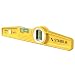 Stabila 25100 10-Inch Die-Cast Rare Earth Magnetic Level