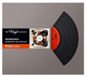 Freundeskreis - A-N-N-A (Feat. Donato Wharton & Davide Petroca) Lyrics - Zortam Music